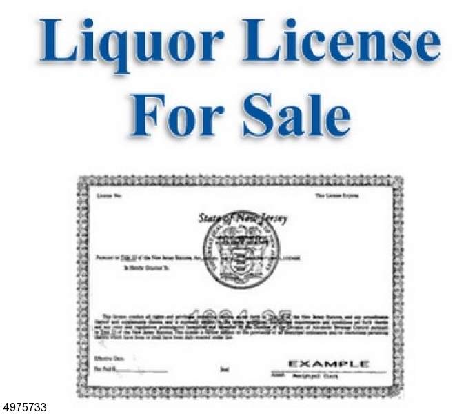 0 Liquor License - Photo 1 0 Liquor License - Photo 1