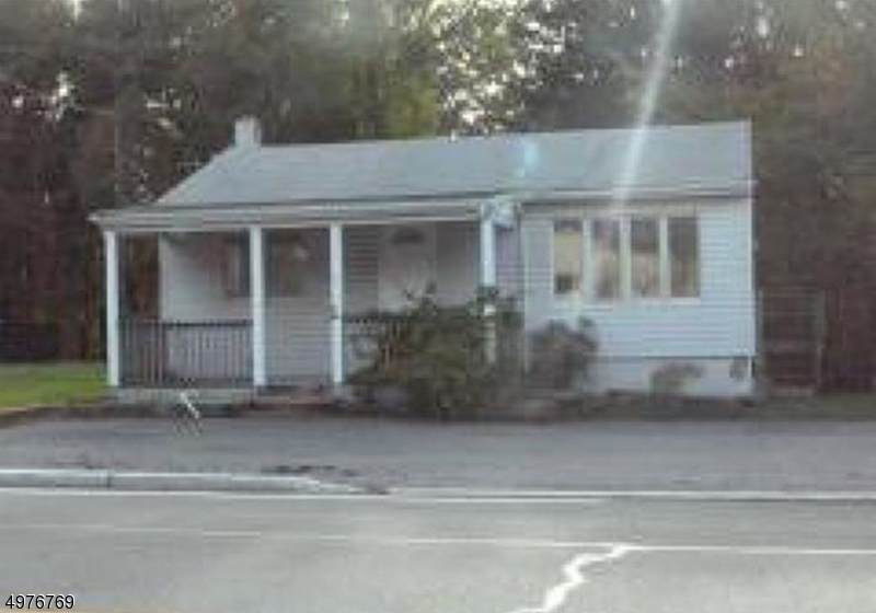 243 Route 206 - Photo 1
