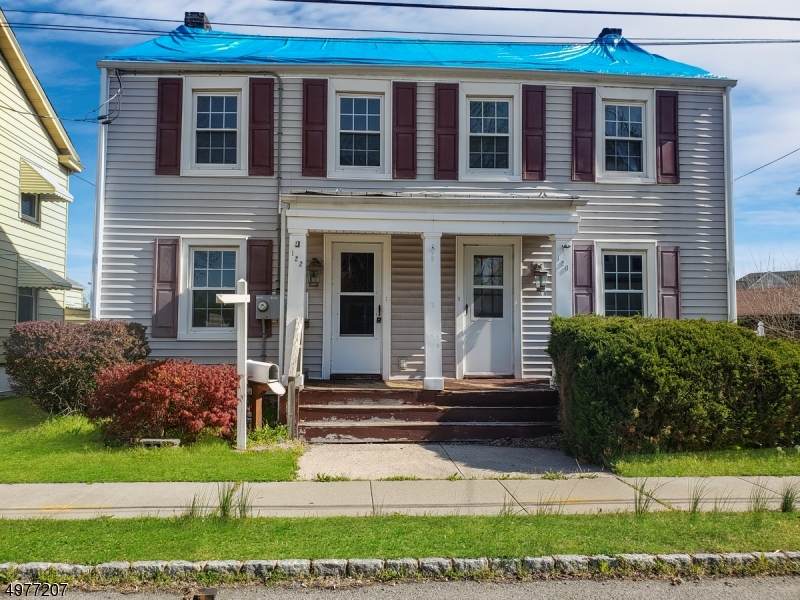 120 Clinton St - Photo 1