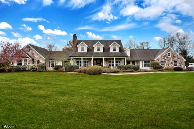110 Sandy Ridge Mt Airy - Photo 1