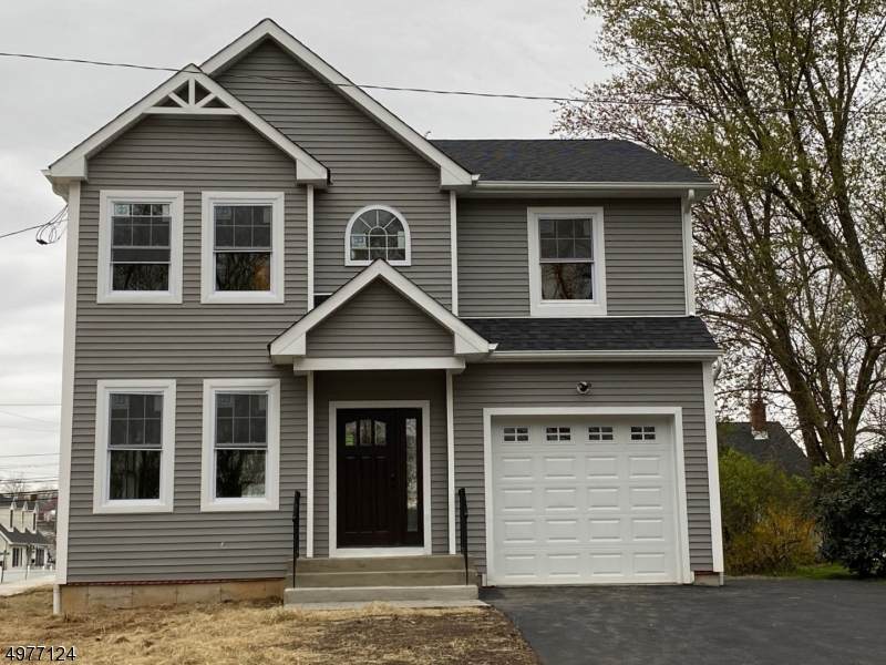 75 Bowlby St. - Photo 1