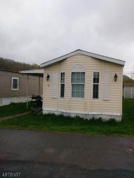 190 Route 46 - Photo 1