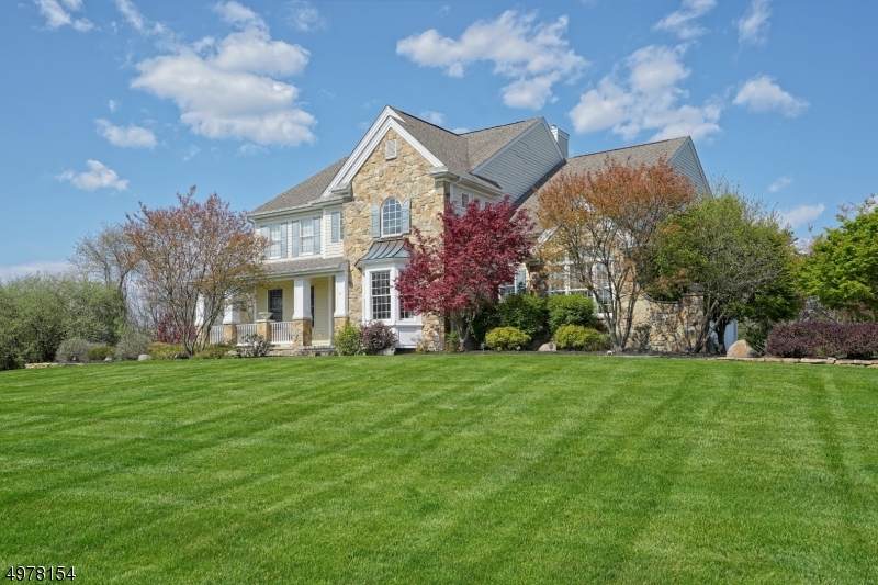 6 Fox Chase Turn - Photo 1