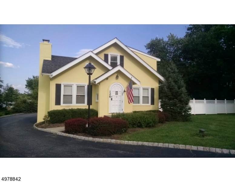 126 Oldwick Rd - Photo 1