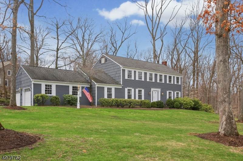33 Timber Rock Trl - Photo 1