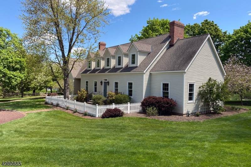 431 Millstone River Rd - Photo 1