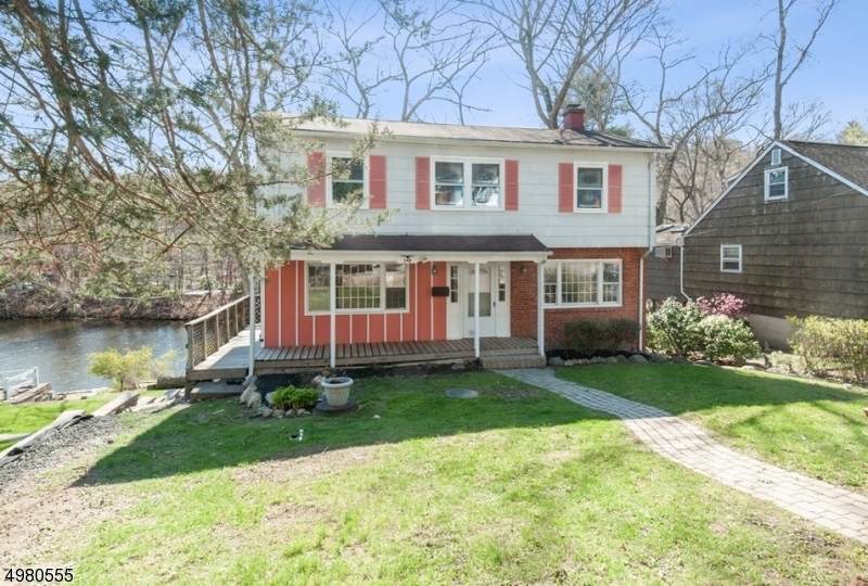 143 Skyline Lakes Dr - Photo 1