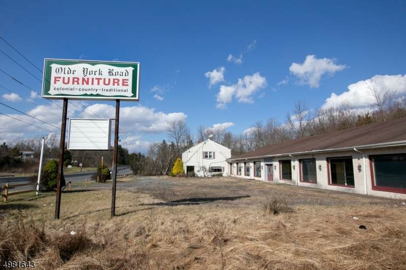 18 Highway Route 202/31 - Photo 1