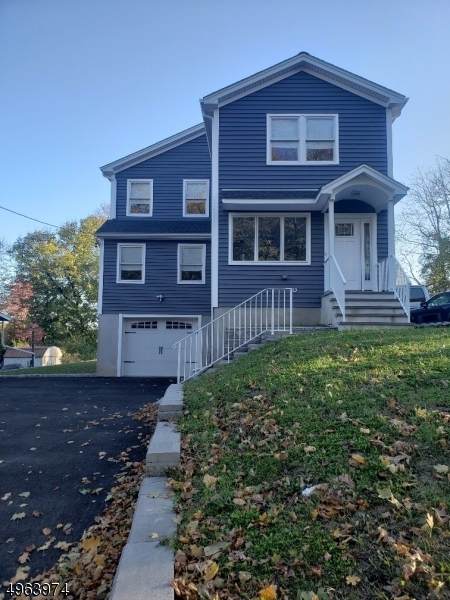 562 Mt Pleasant Ave - Photo 1