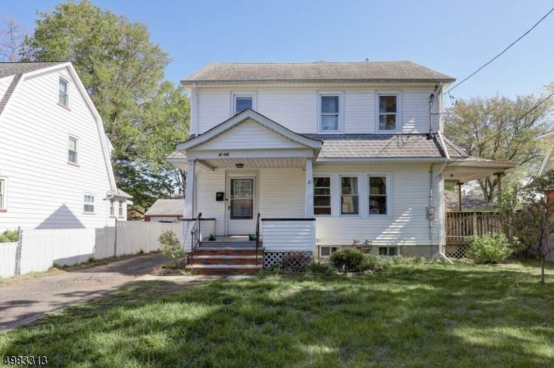 8 Morlot Ave 1X - Photo 1