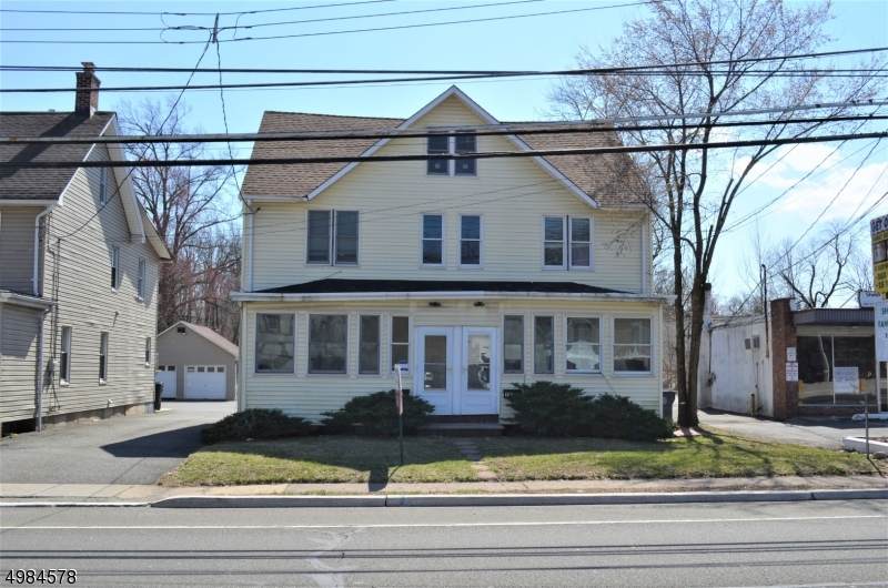 561 Route 10 - Photo 1