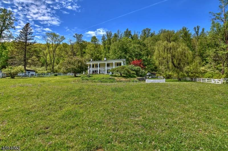 791 Jackson Valley Road - Photo 1