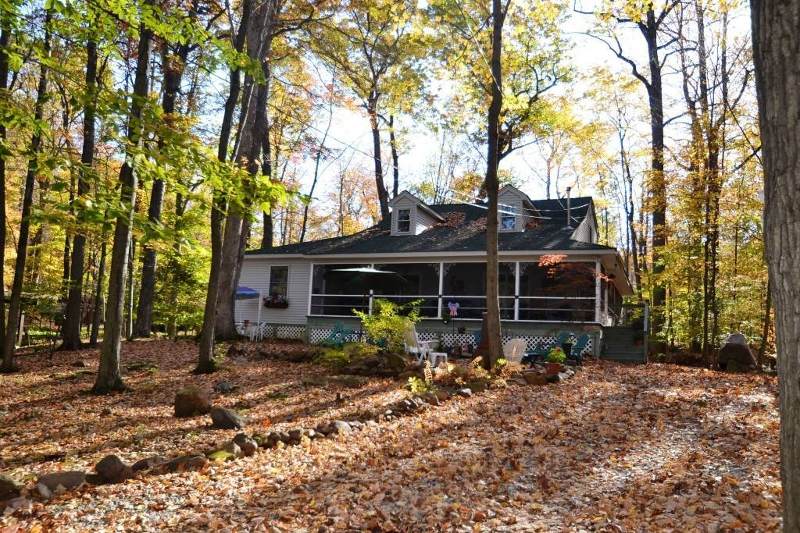39 Estling Lake Rd - Photo 1