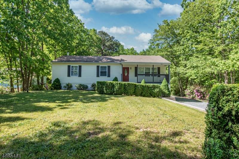 791 Wright-Debow Rd - Photo 1