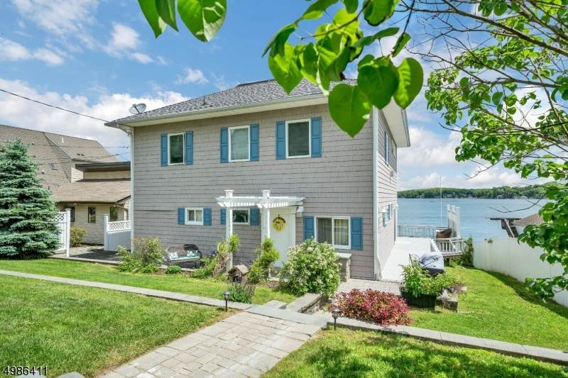 91 N Bertrand Rd - Photo 1