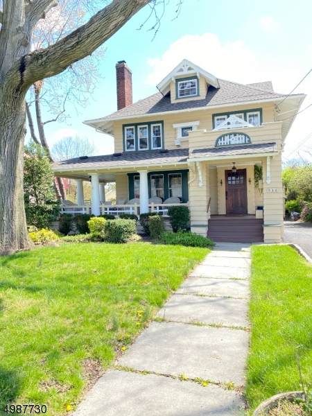 534 E Broad St - Photo 1