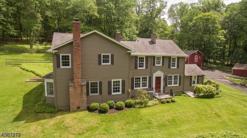 564 Jockey Hollow Rd - Photo 1