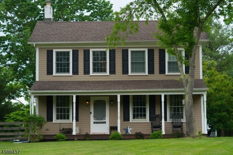 240 Stony Brook Rd - Photo 1