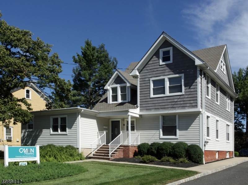 134 West End Ave - Photo 1