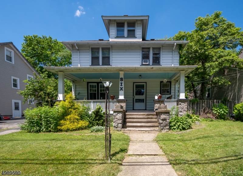 6 Musconetcong Ave - Photo 1