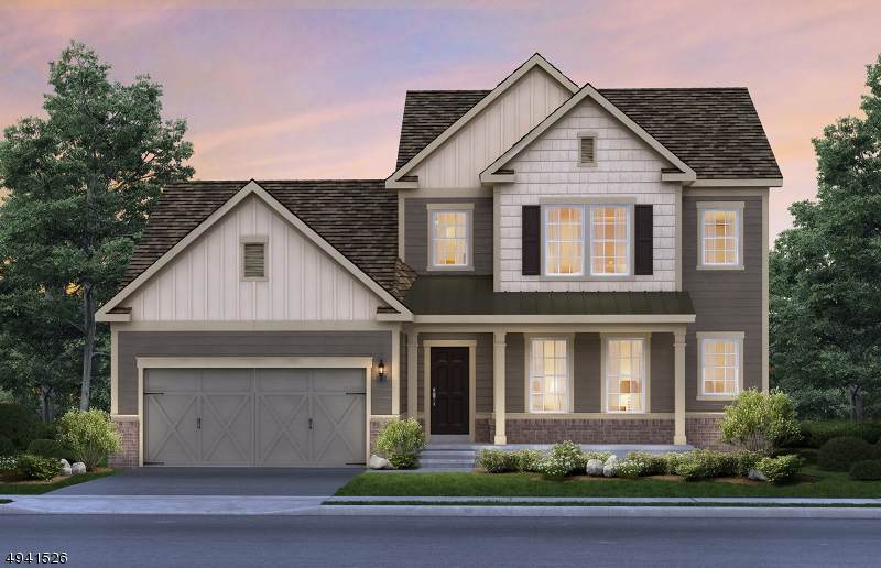 5 Harvest Ln - Photo 1