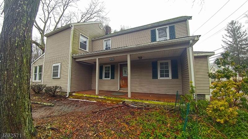 515 Naughright Rd - Photo 1