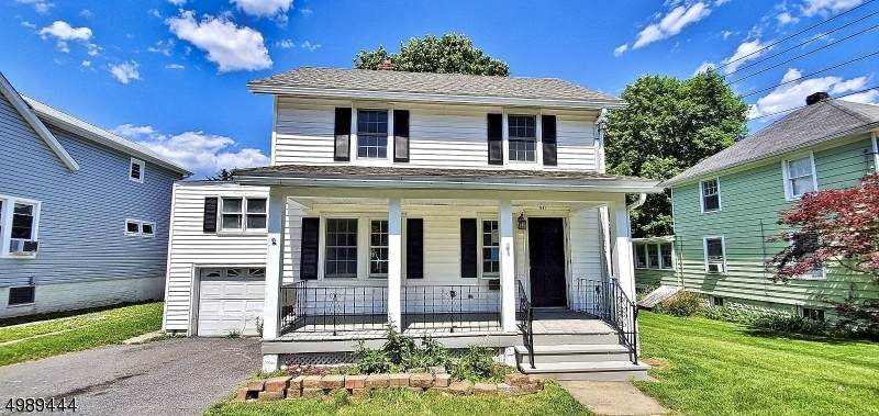511 Monroe St - Photo 1