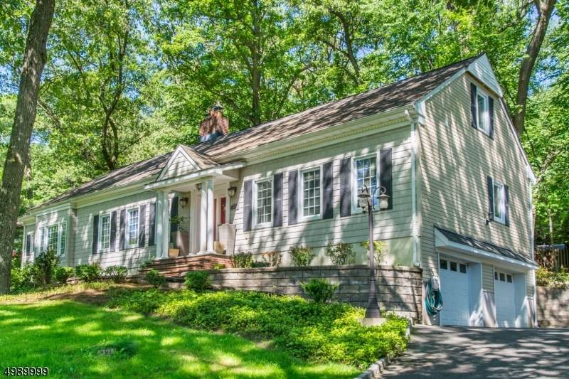 37 Lord Stirling Dr - Photo 1