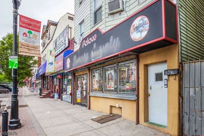 674 Mt Prospect Ave - Photo 1