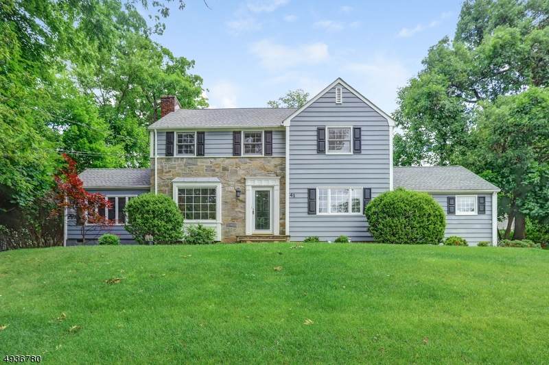41 Hilltop Rd - Photo 1