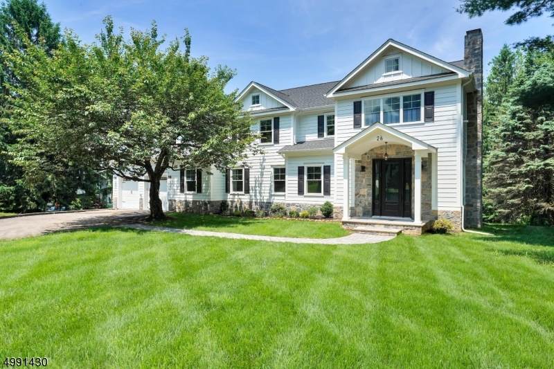 26 Meyersville Road - Photo 1