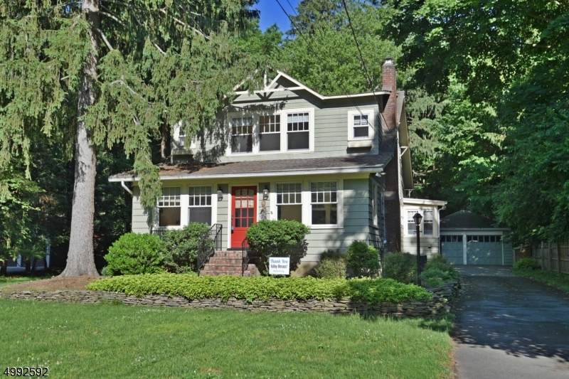 101 W Saddle River Rd - Photo 1