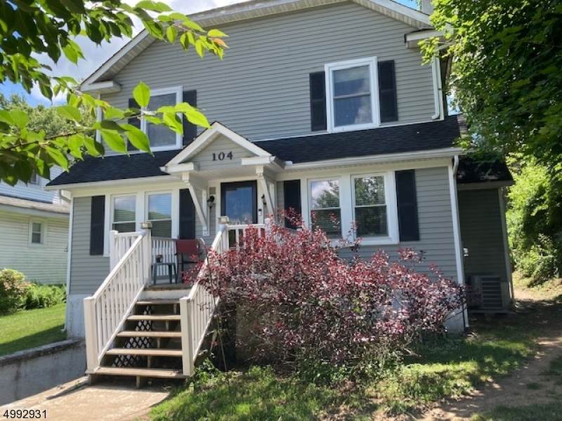 104 W Union Tpke - Photo 1