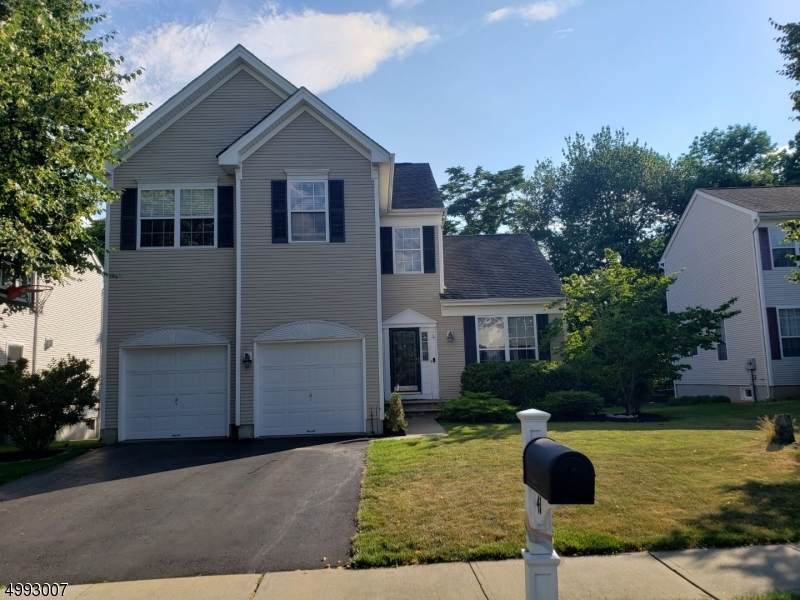 41 Musky Ridge Dr - Photo 1