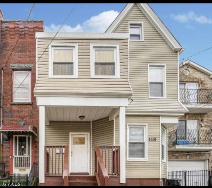 118 S 11Th St - Photo 1