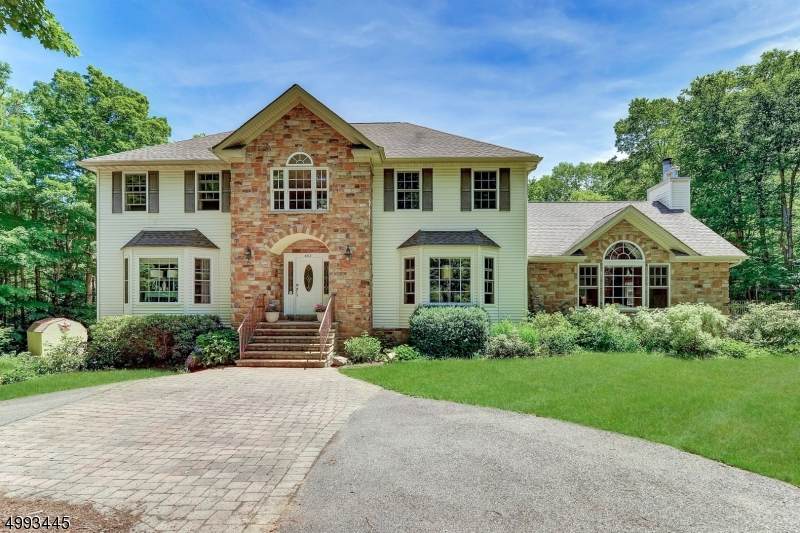 662 Snake Den Rd - Photo 1