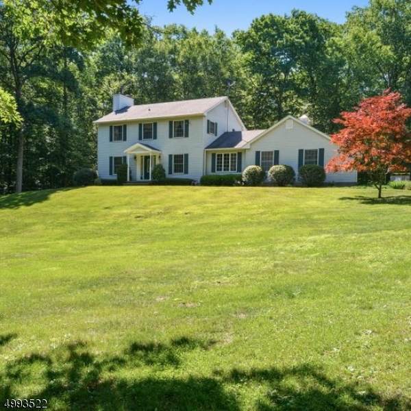 130 Statesville Quarry Rd - Photo 1