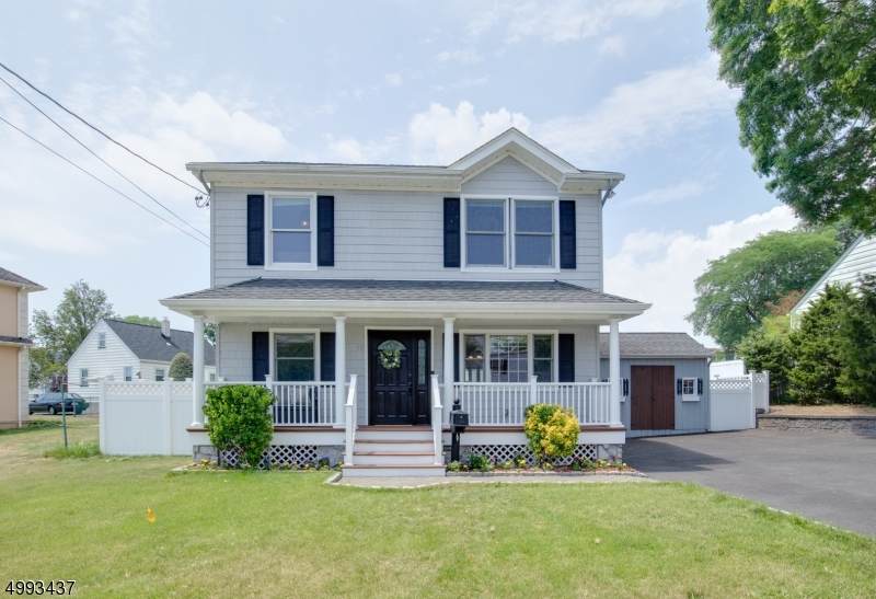 16 Chelsea Dr - Photo 1