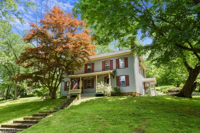 254 Musconetcong River Rd - Photo 1