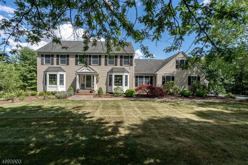 46 Flintlock Dr - Photo 1