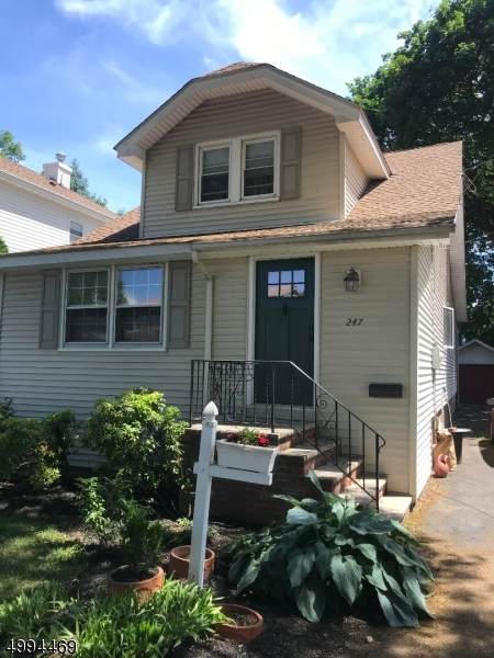 247 Harding Ave - Photo 1