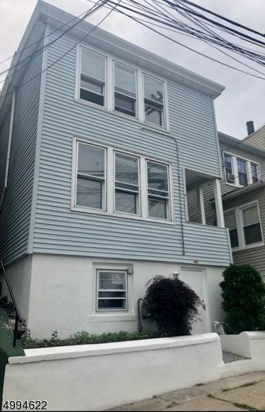 481 Rosa Parks Blvd - Photo 1