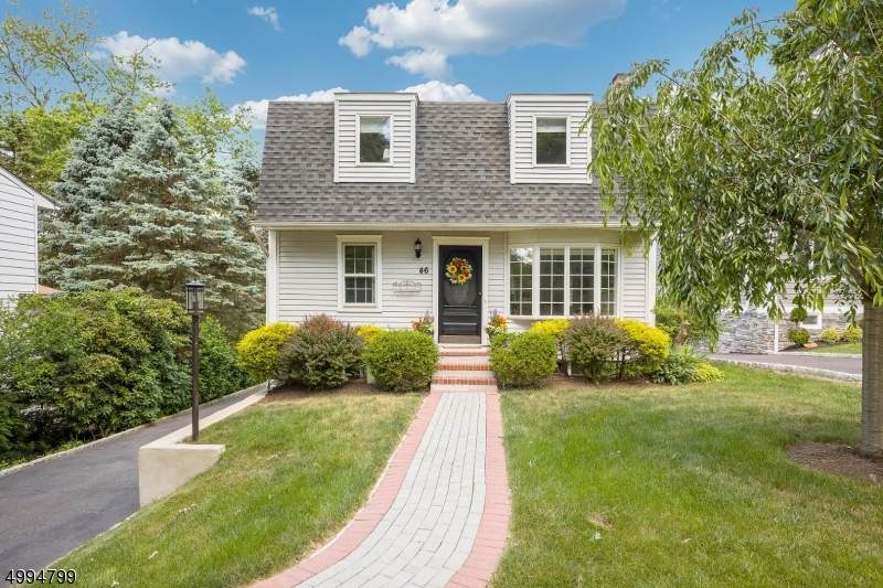 46 Meyersville Rd - Photo 1