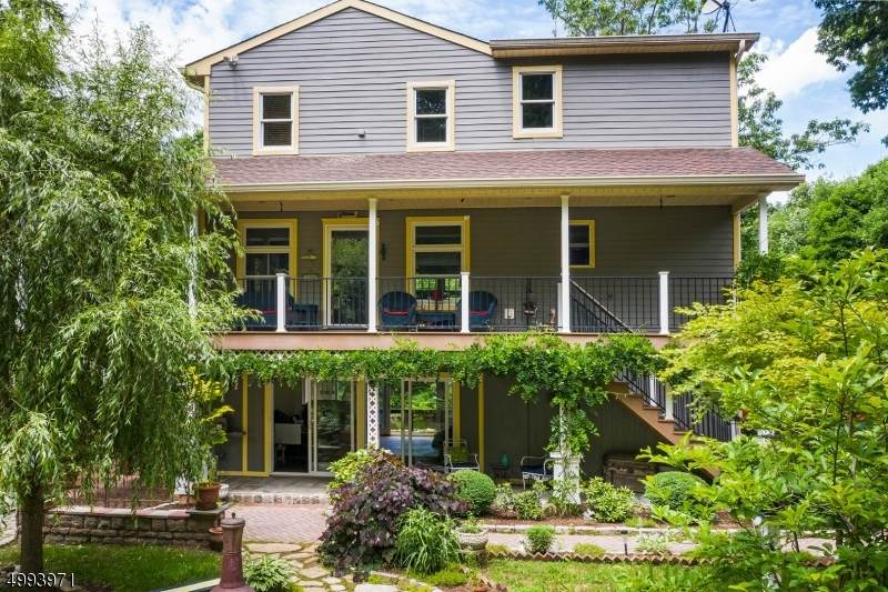128 Raritan River Road - Photo 1