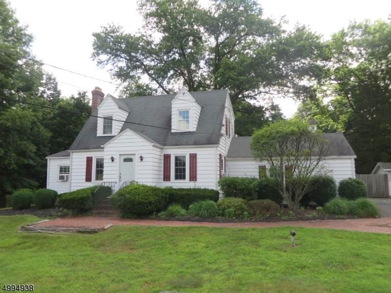 739 Route 206 - Photo 1