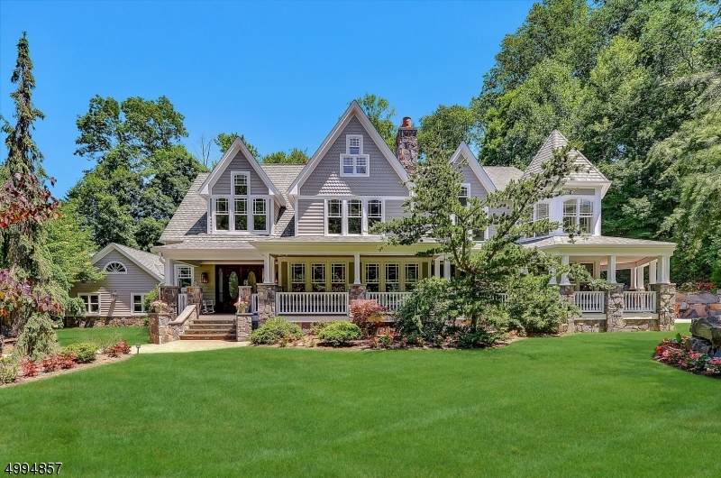284 E Saddle River Rd - Photo 1