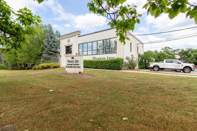 18 Microlab Rd - Photo 1