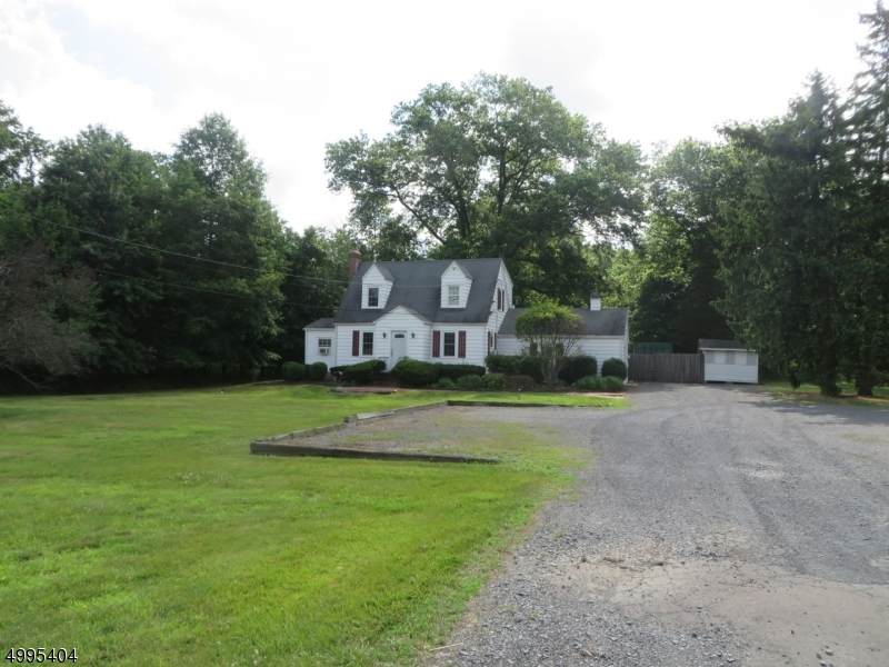 739 Route 206 - Photo 1