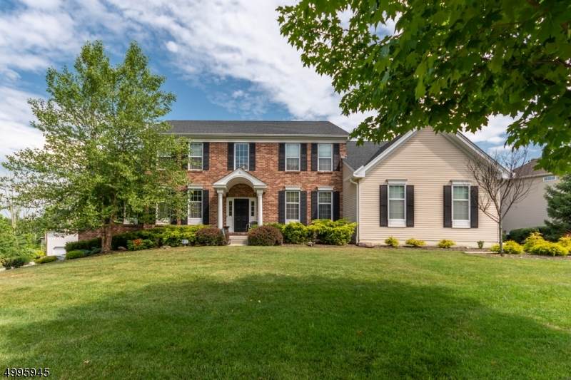 5 Fields Way - Photo 1