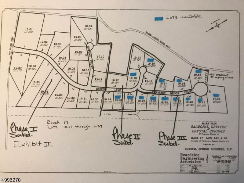 0 Old Quarry Road - Photo 1